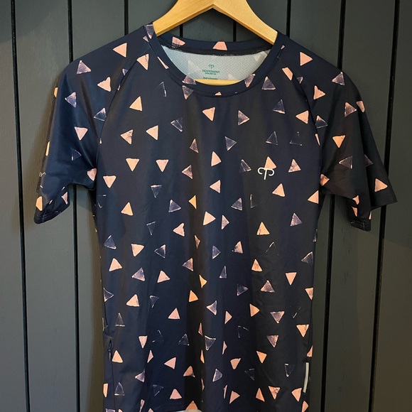 Peppermint - Women’s mountain bike jersey - Picture 1 of 3